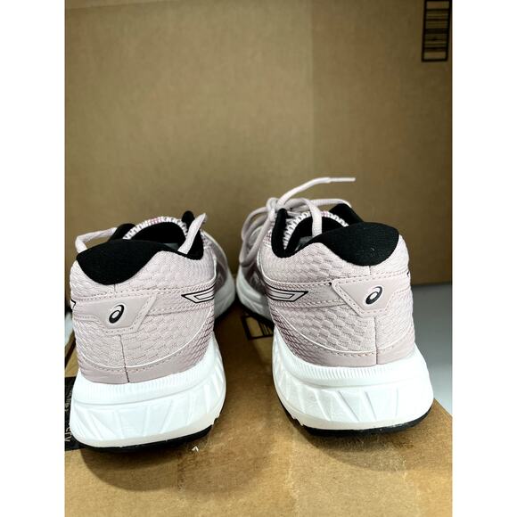 Asics Gel contend 6 Women's 6 Pink/ White - Picture 2 of 5